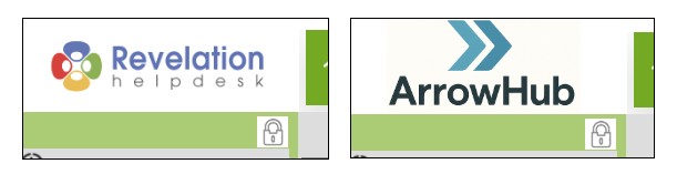 Product Features Logos