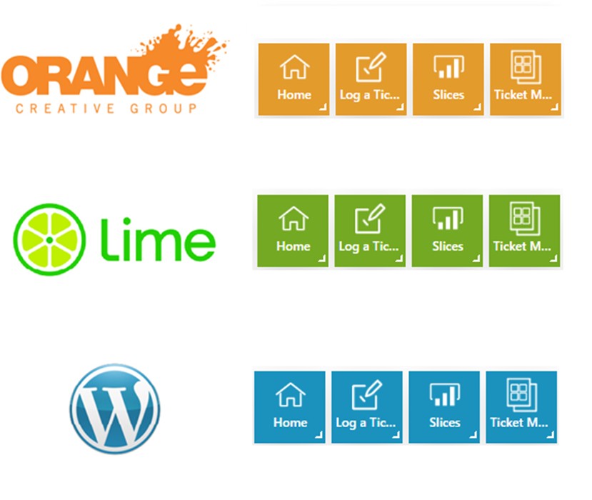 Product Features Team Customization