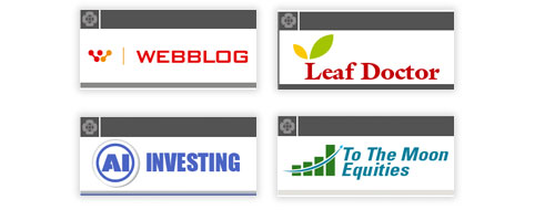 Product Features Logos